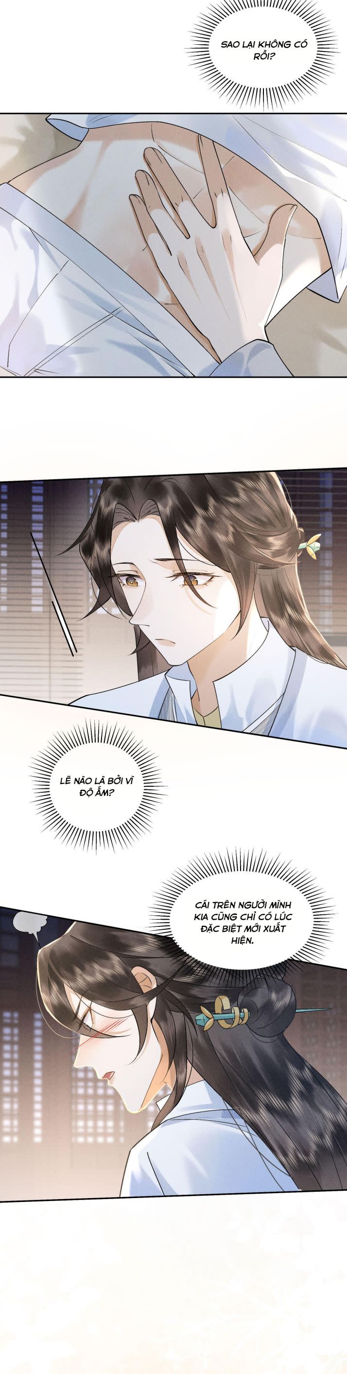 Tiên Tổ Tại Hạ Chap 22 - Next Chap 23