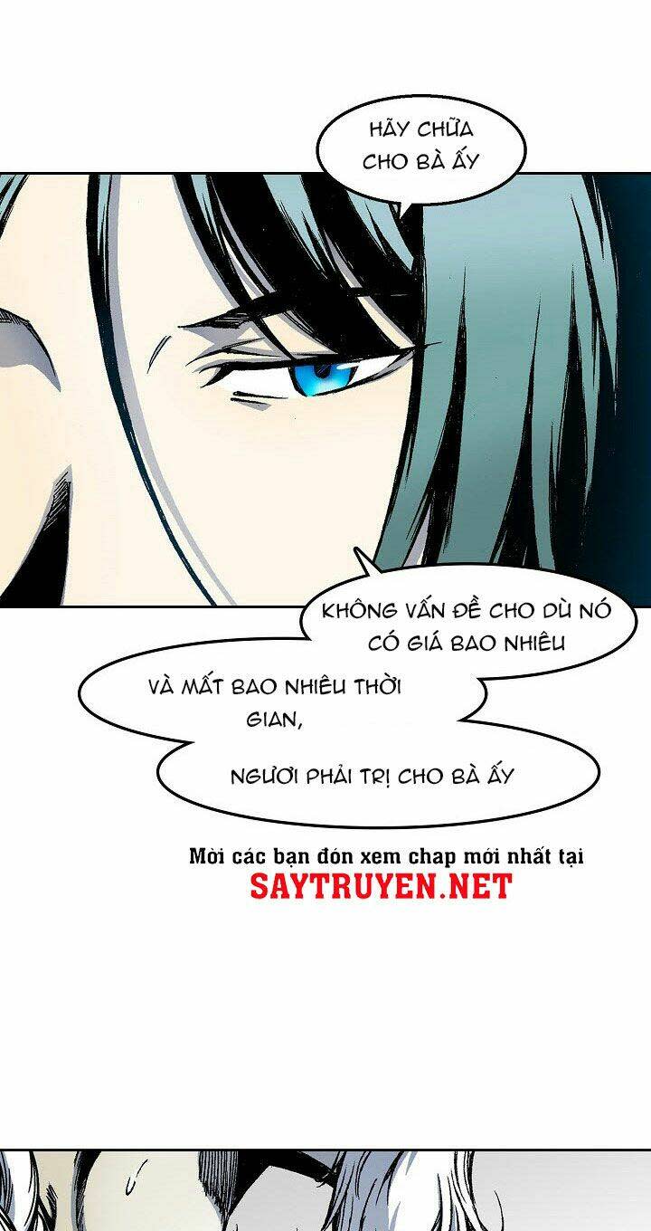 hồi ức của chiến thần Chapter 28 - Trang 2