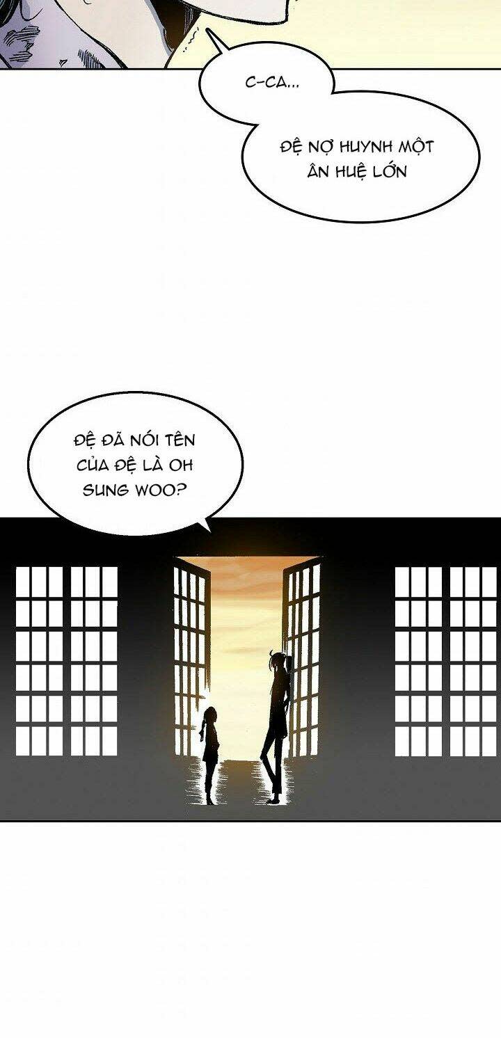 hồi ức của chiến thần Chapter 28 - Trang 2