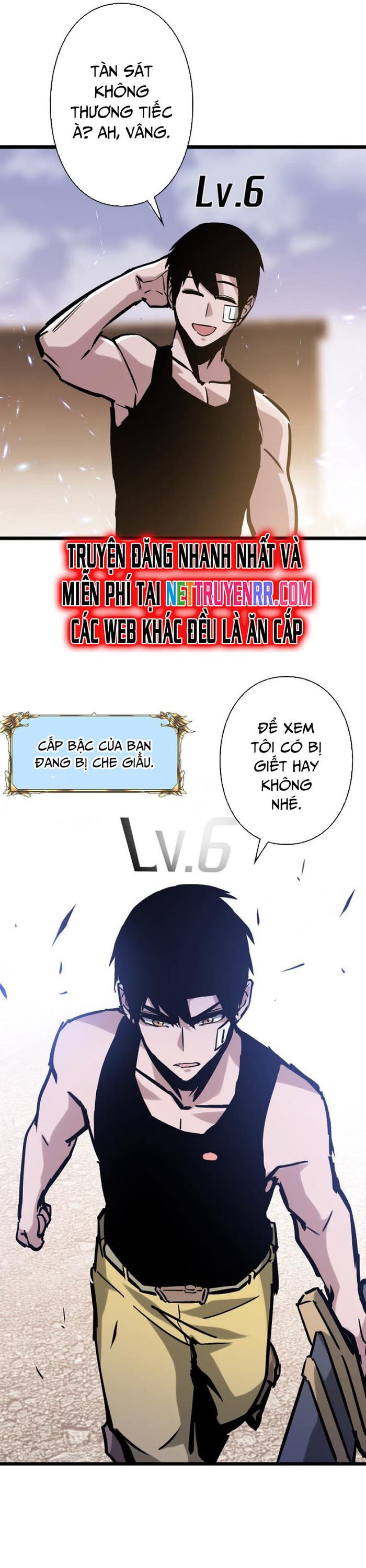 Trở Thành Anh Hùng Mạnh Nhất Nhờ Gian Lận Chapter 19 - Next Chapter 20