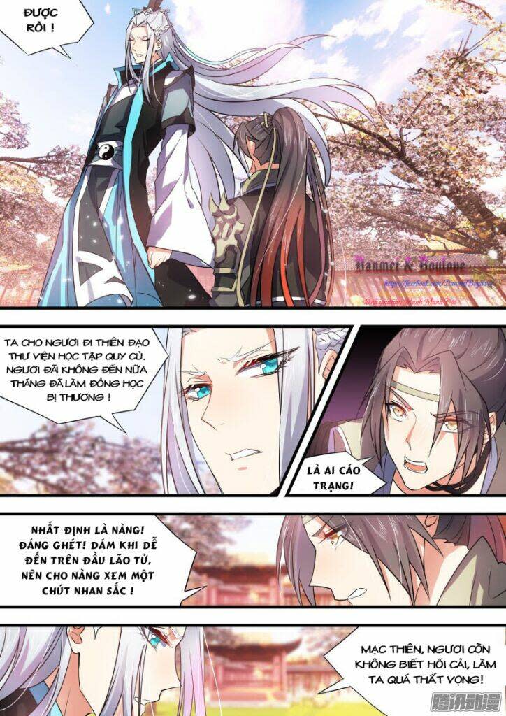 hóa long ký chapter 40 - Next chapter 41