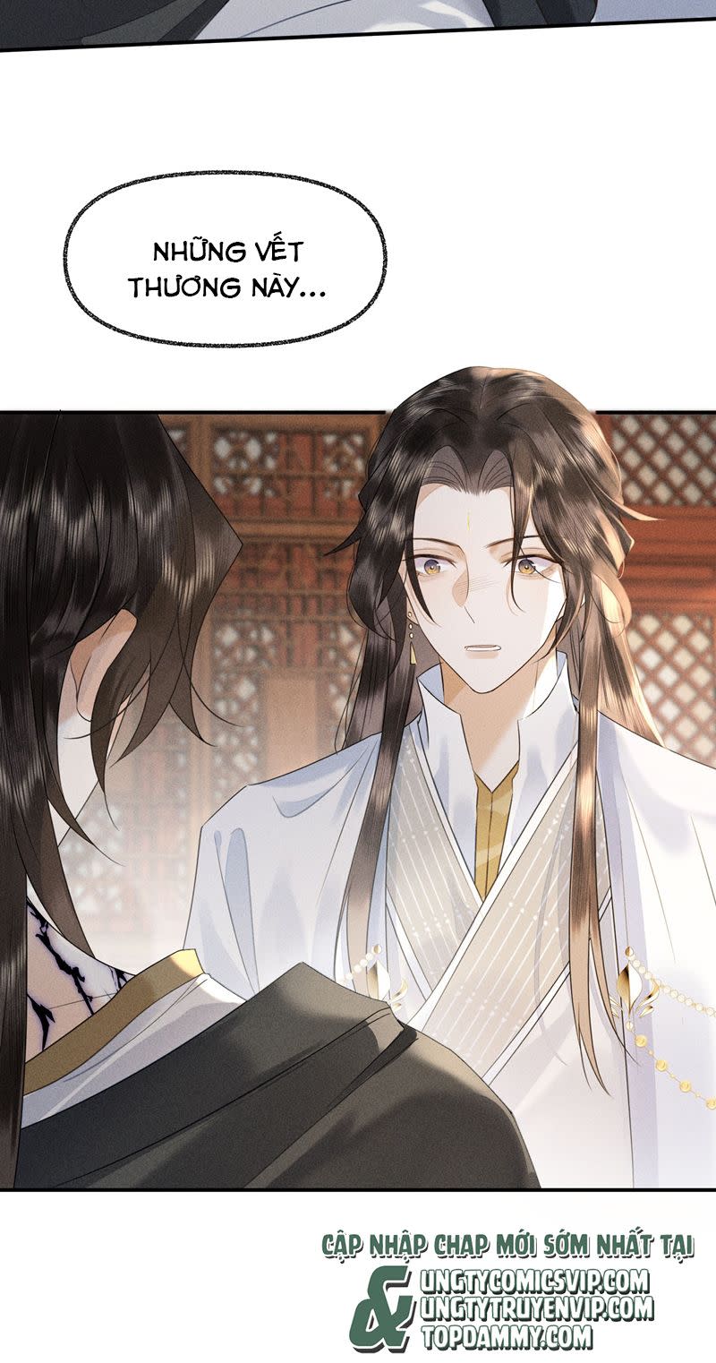 Tiên Tổ Tại Hạ Chap 20 - Next Chap 21