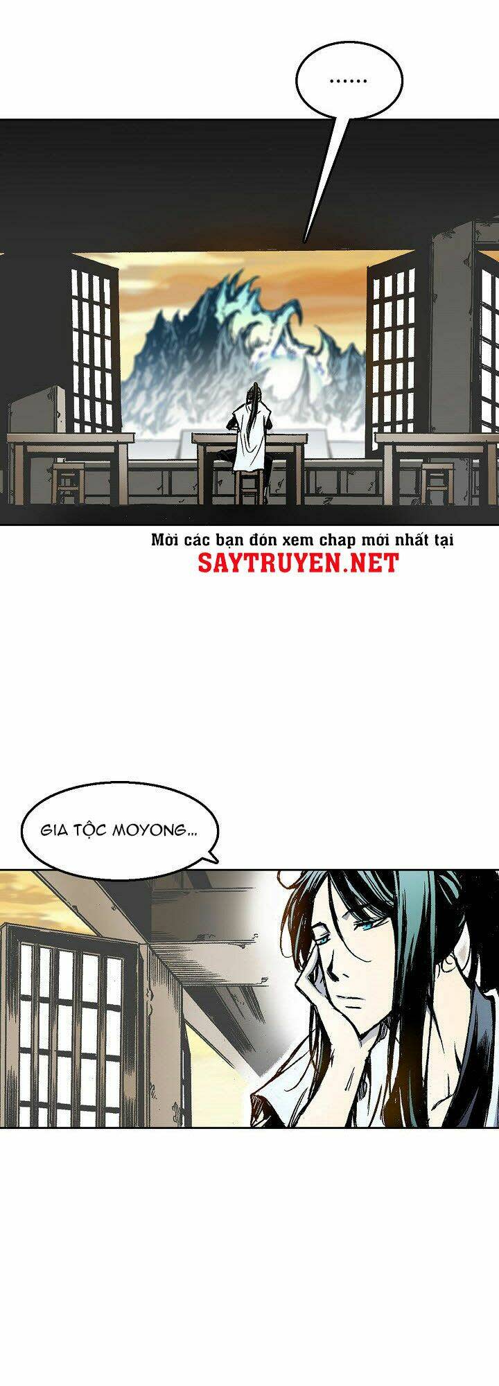 hồi ức của chiến thần Chapter 28 - Trang 2