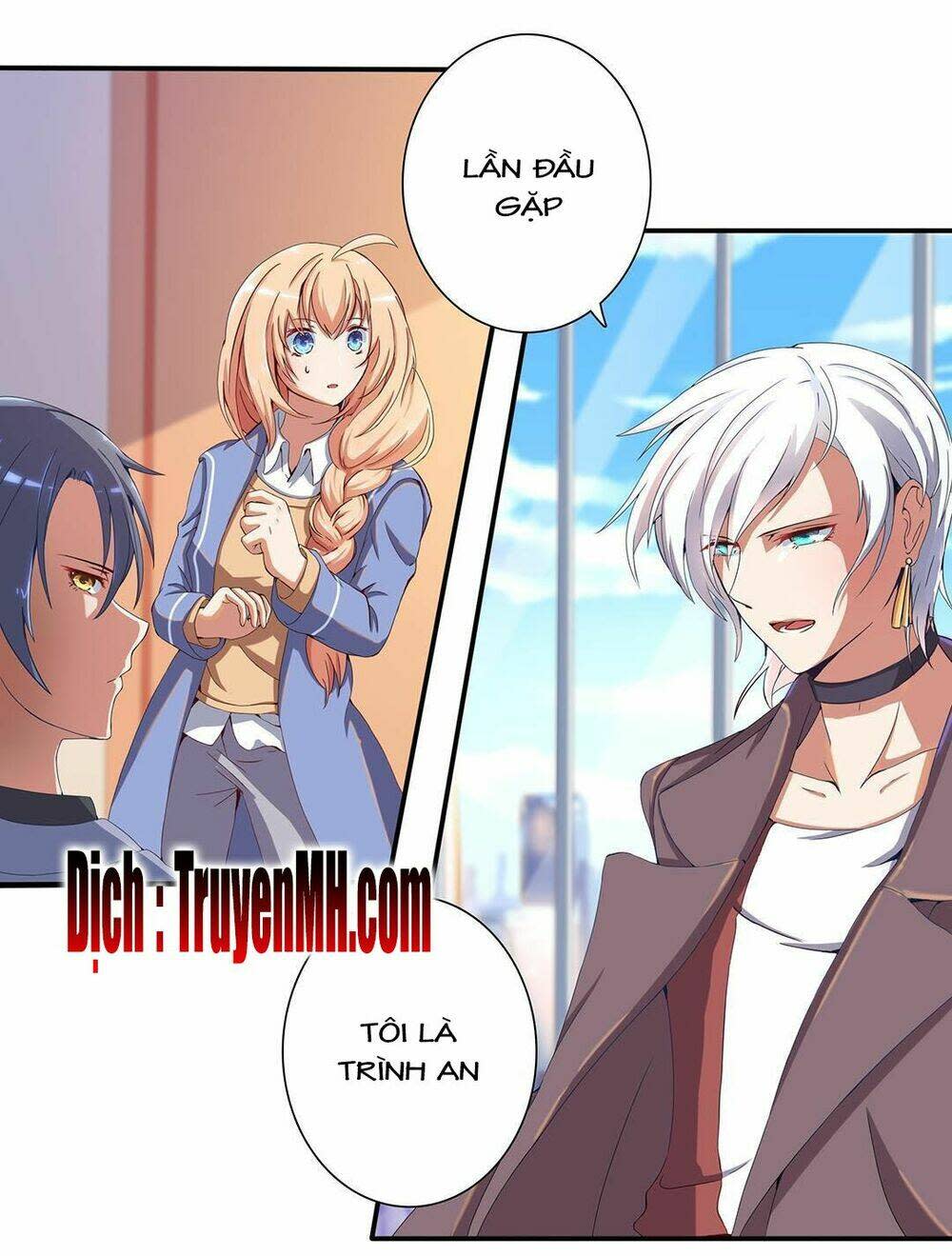 tổng tài ! đừng trả hàng nha ! chapter 42 - Next chapter 43