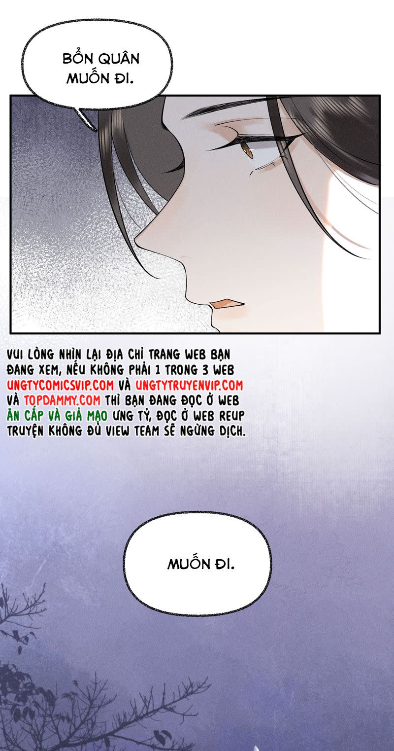 Tiên Tổ Tại Hạ Chap 20 - Next Chap 21