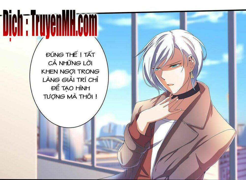 tổng tài ! đừng trả hàng nha ! chapter 42 - Next chapter 43