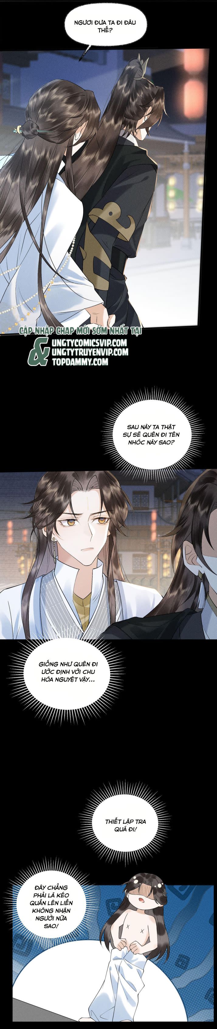 Tiên Tổ Tại Hạ Chap 22 - Next Chap 23