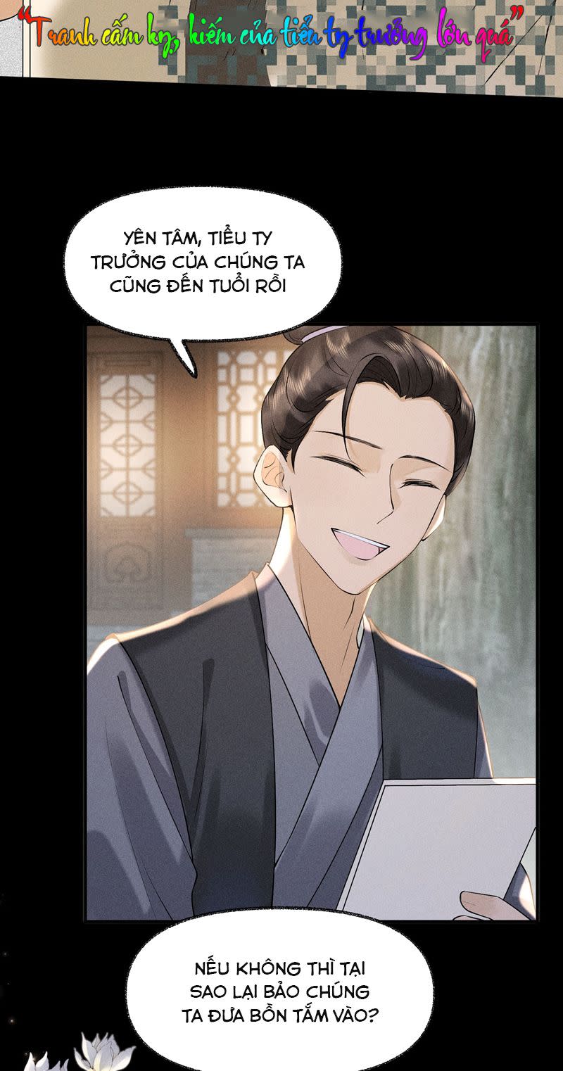 Tiên Tổ Tại Hạ Chap 20 - Next Chap 21