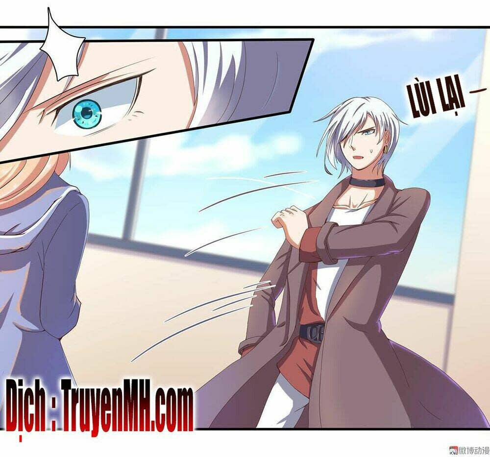 tổng tài ! đừng trả hàng nha ! chapter 42 - Next chapter 43