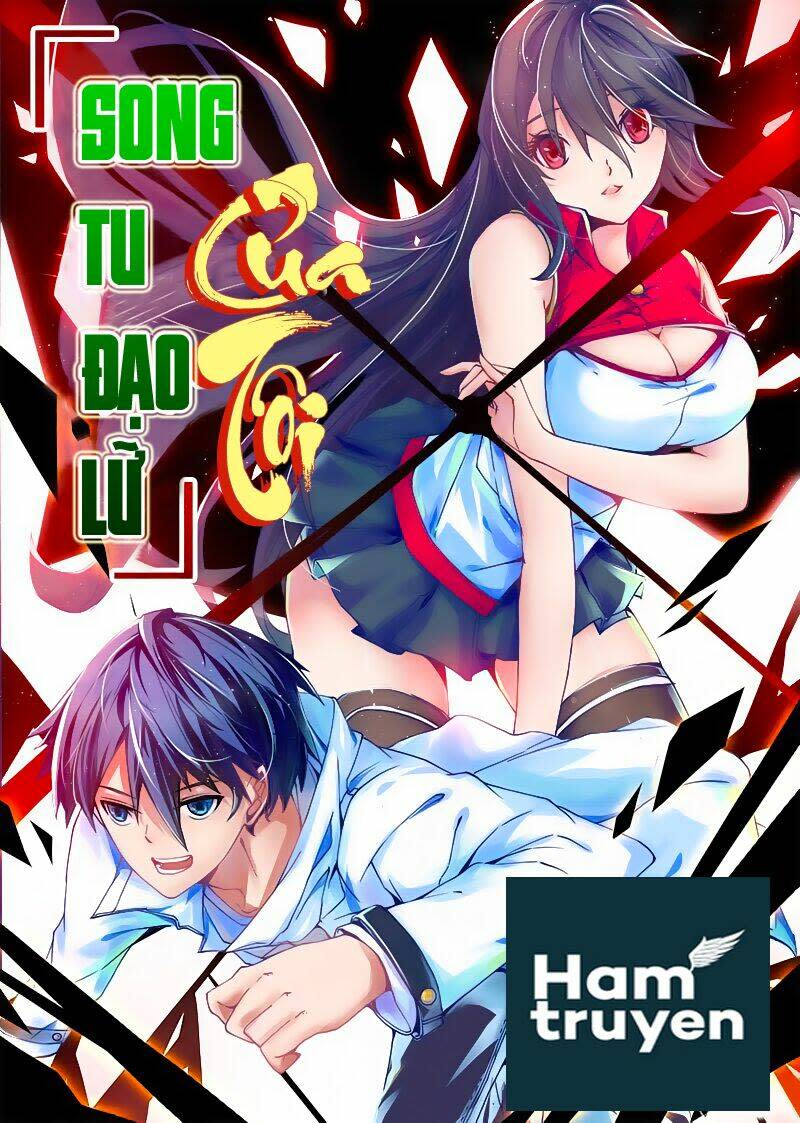 song tu đạo lữ của tôi chapter 7 - Next chapter 8