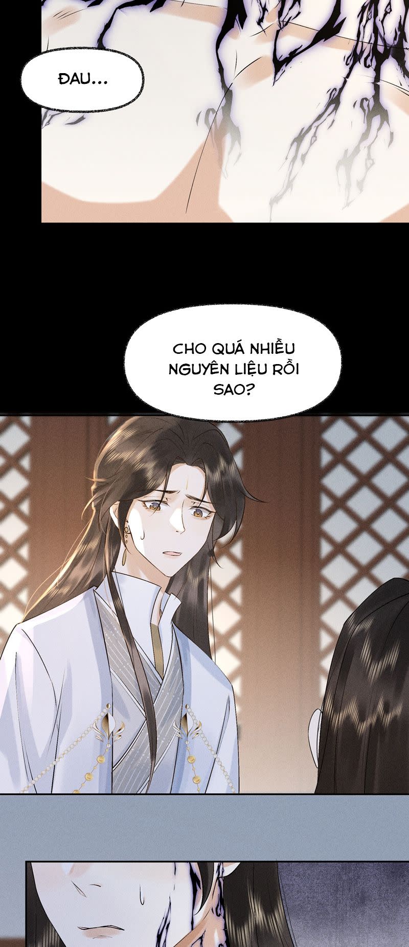 Tiên Tổ Tại Hạ Chap 20 - Next Chap 21