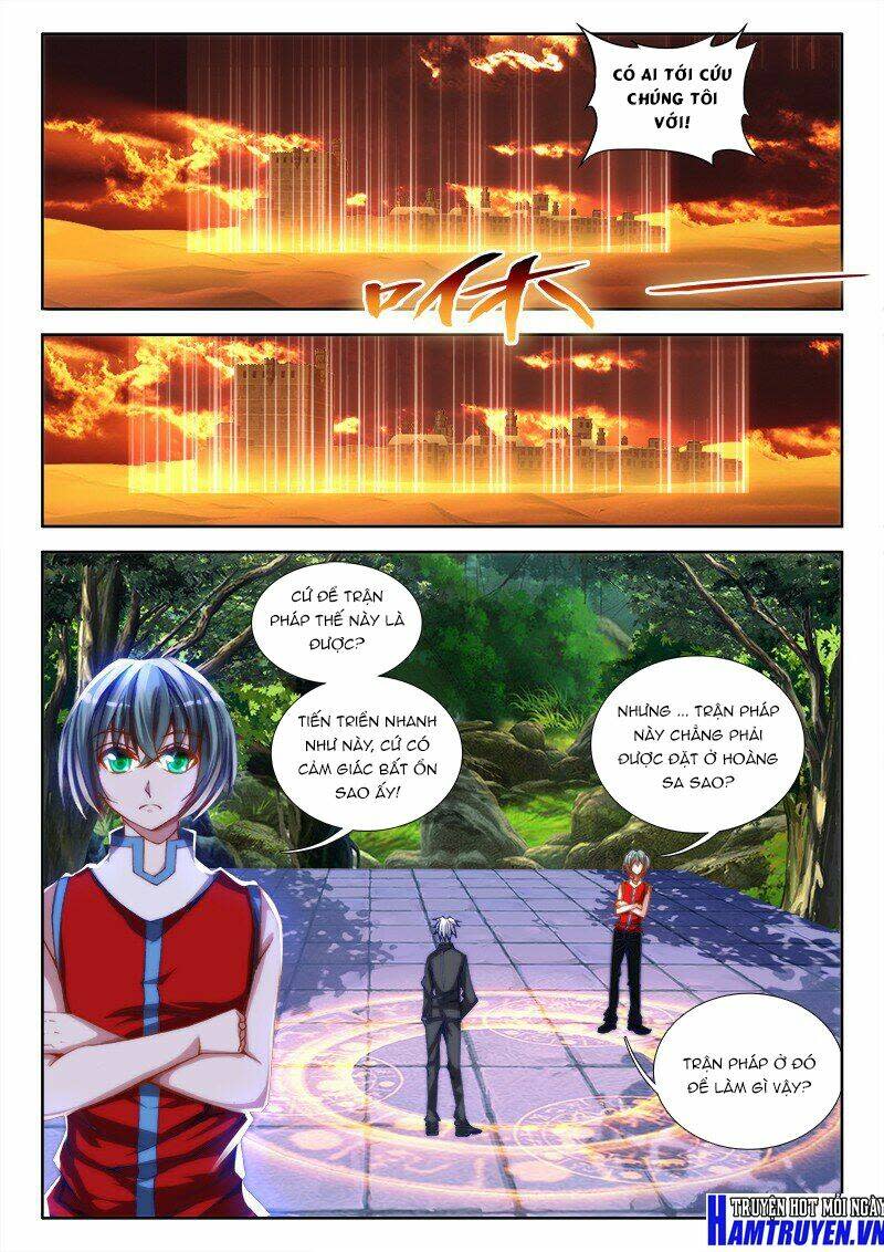 song tu đạo lữ của tôi chapter 52 - Next chapter 53