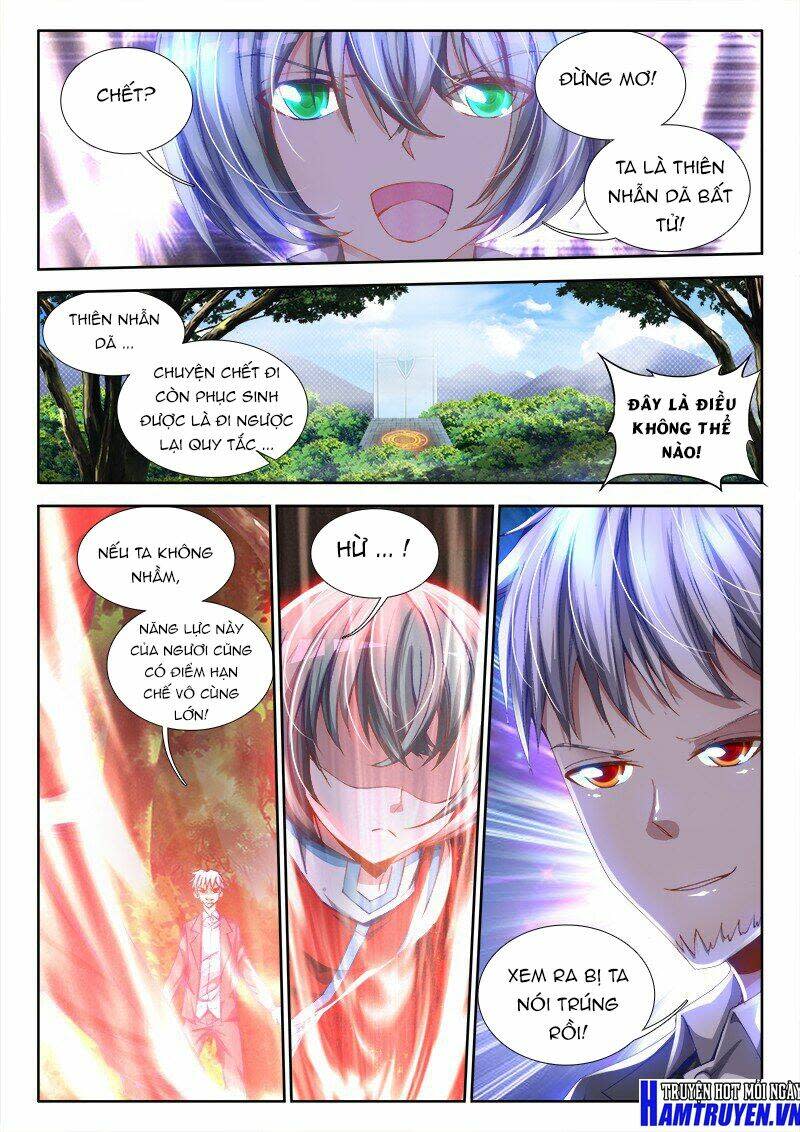 song tu đạo lữ của tôi chapter 52 - Next chapter 53