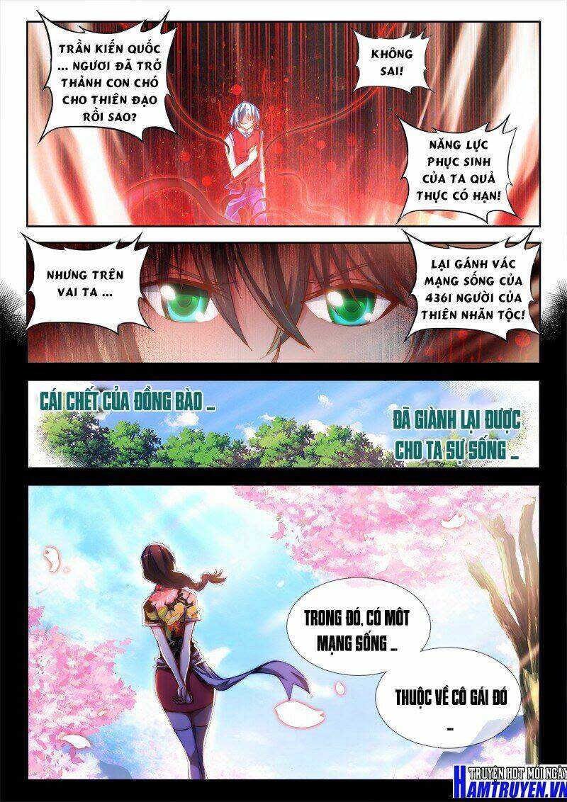 song tu đạo lữ của tôi chapter 52 - Next chapter 53