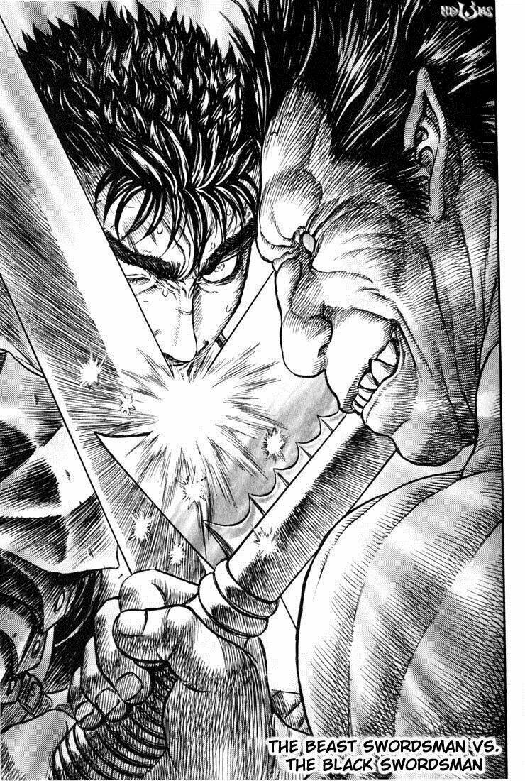 berserk chapter 195 - Next chapter 196