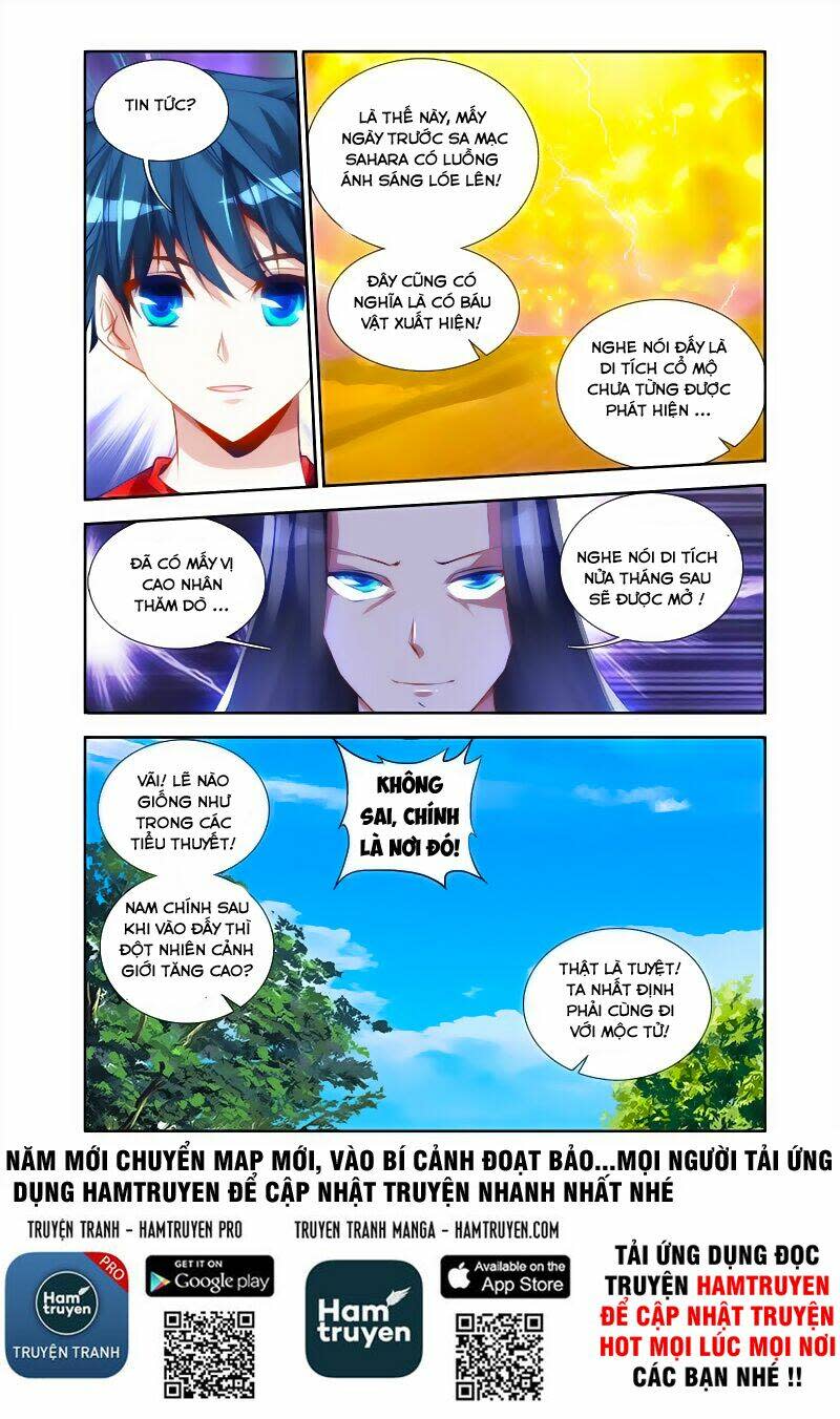 song tu đạo lữ của tôi chapter 37 - Next chapter 38