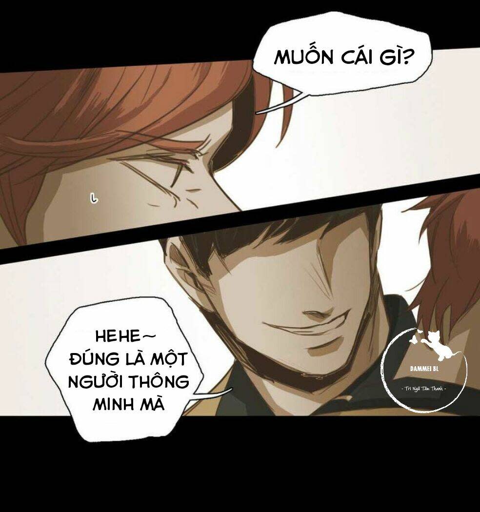 Không Bao Giờ Hiểu Chapter 44 - Next Chapter 45