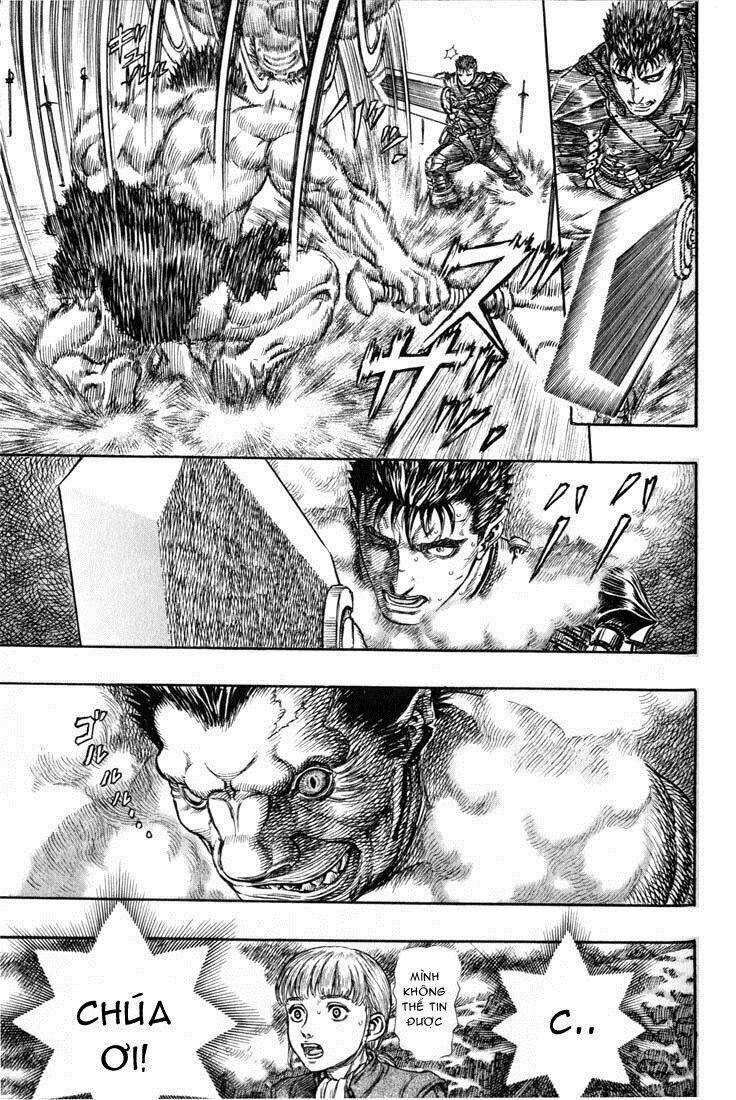 berserk chapter 195 - Next chapter 196