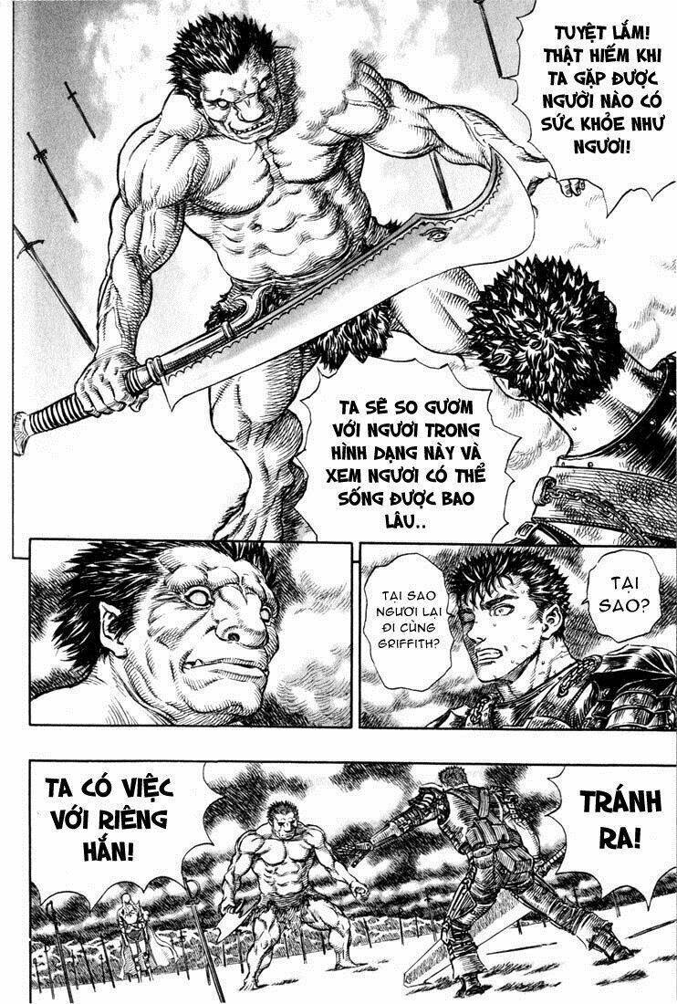 berserk chapter 195 - Next chapter 196