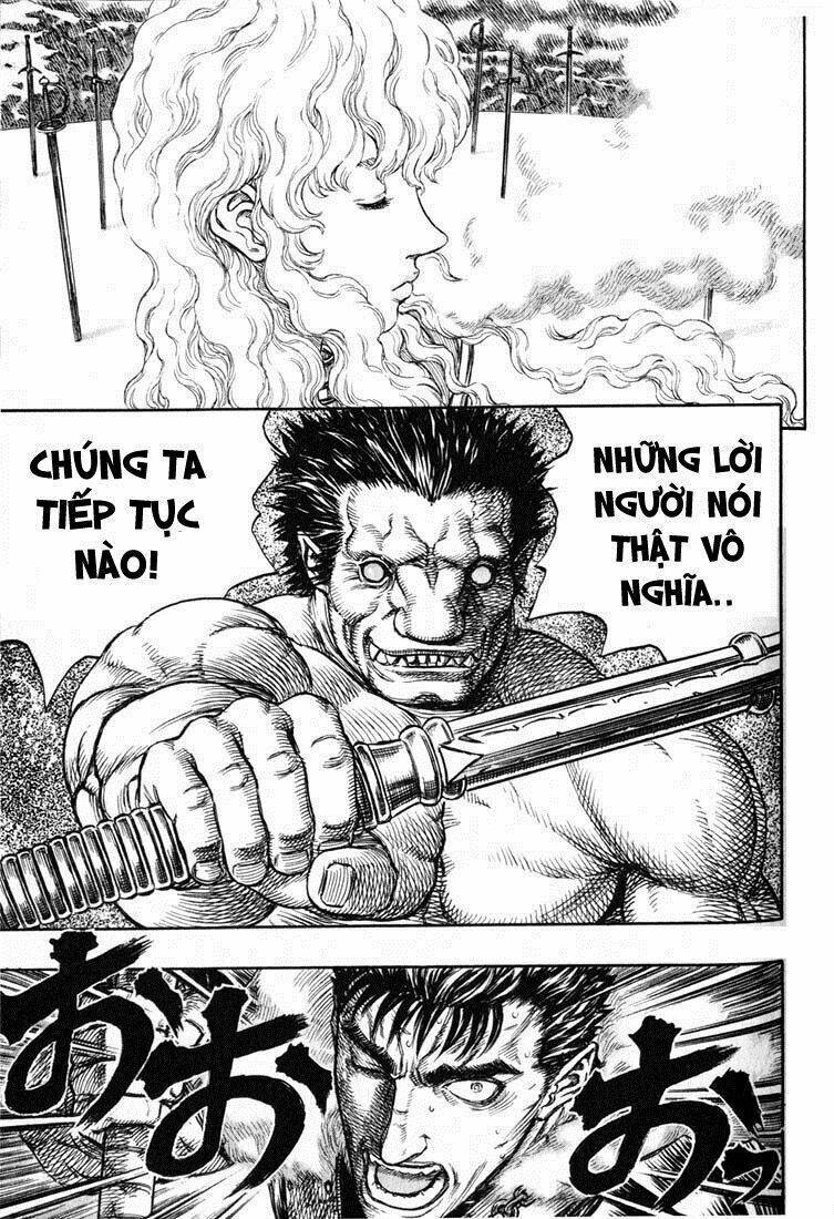 berserk chapter 195 - Next chapter 196