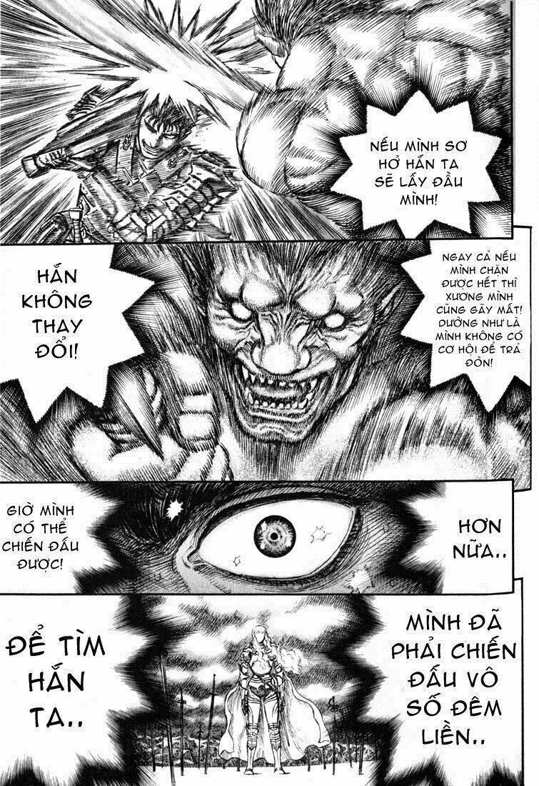 berserk chapter 195 - Next chapter 196