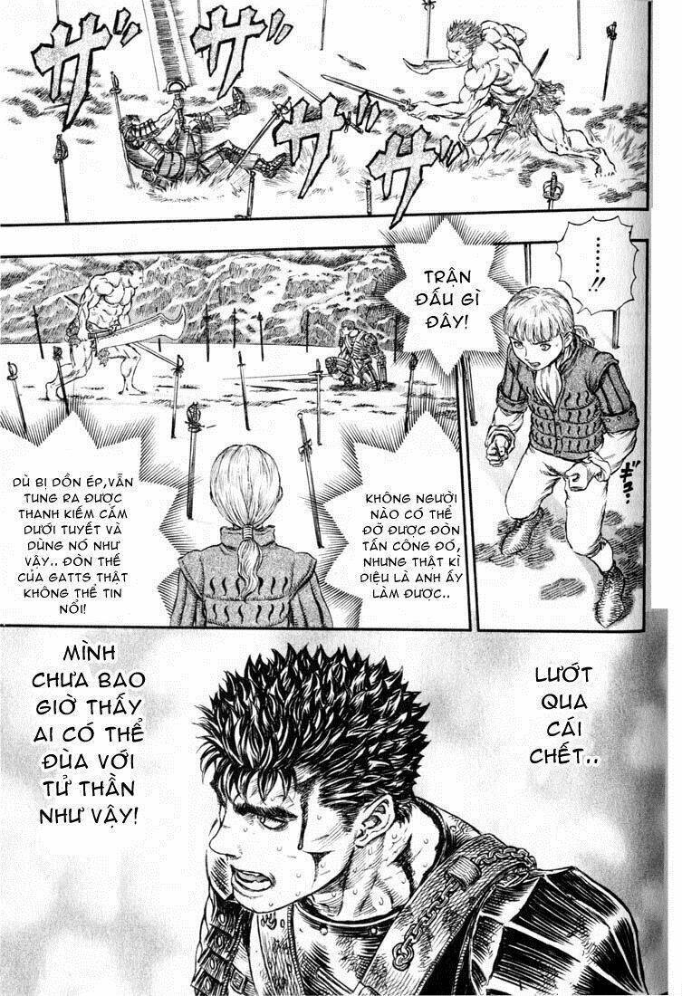 berserk chapter 195 - Next chapter 196