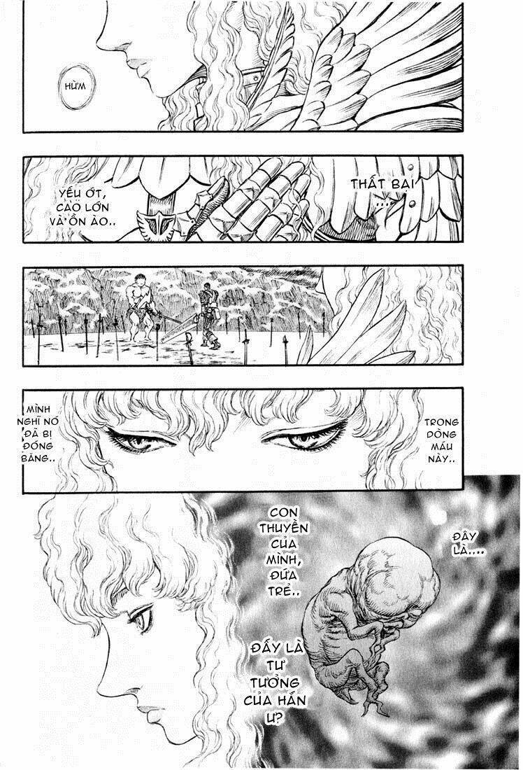 berserk chapter 195 - Next chapter 196