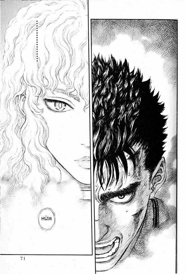 berserk chapter 195 - Next chapter 196