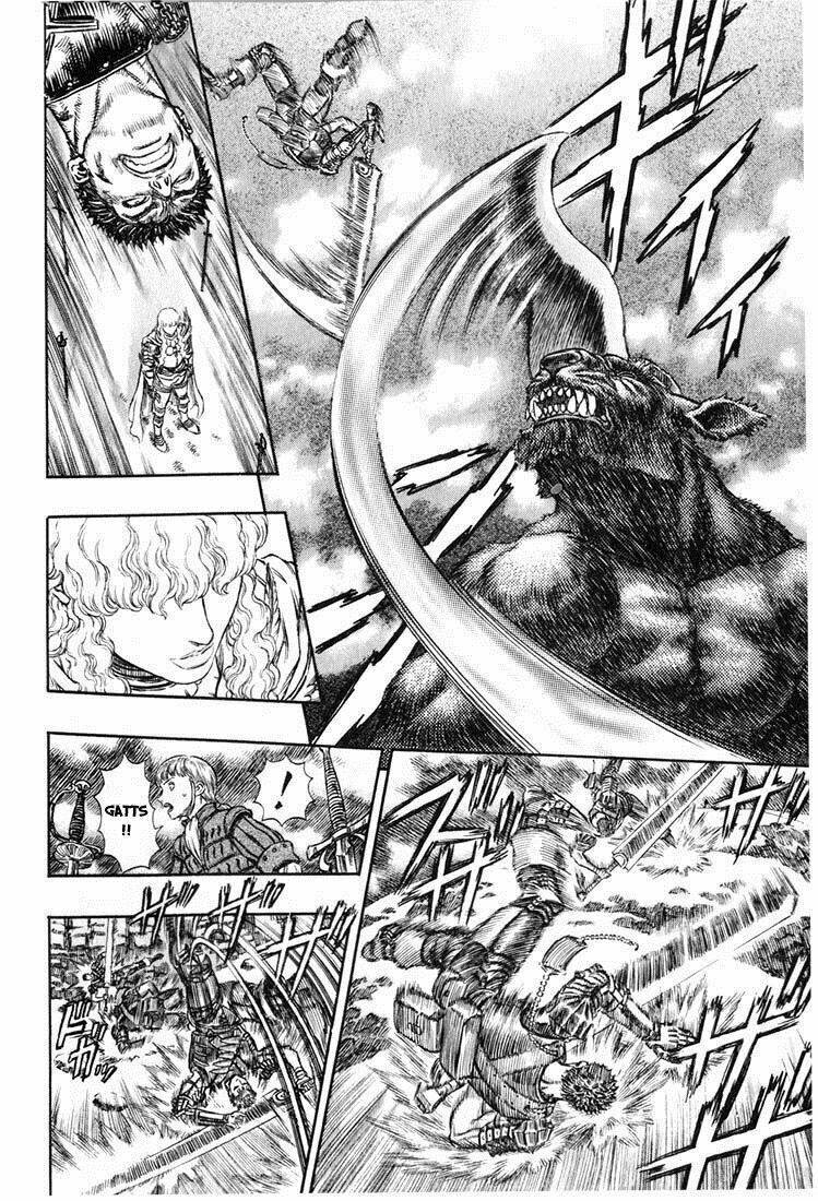 berserk chapter 196 - Next chapter 197