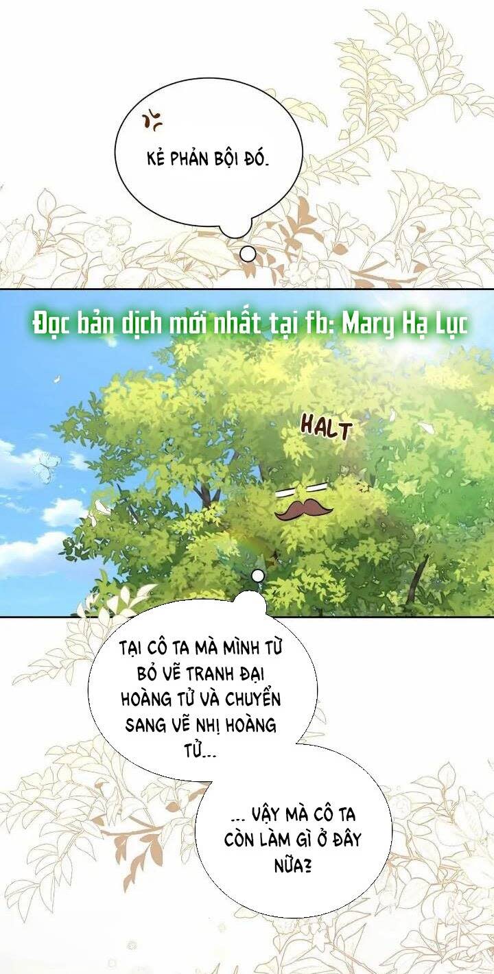 tôi là fan cứng của hoàng tử Chapter 74.1 - Trang 2