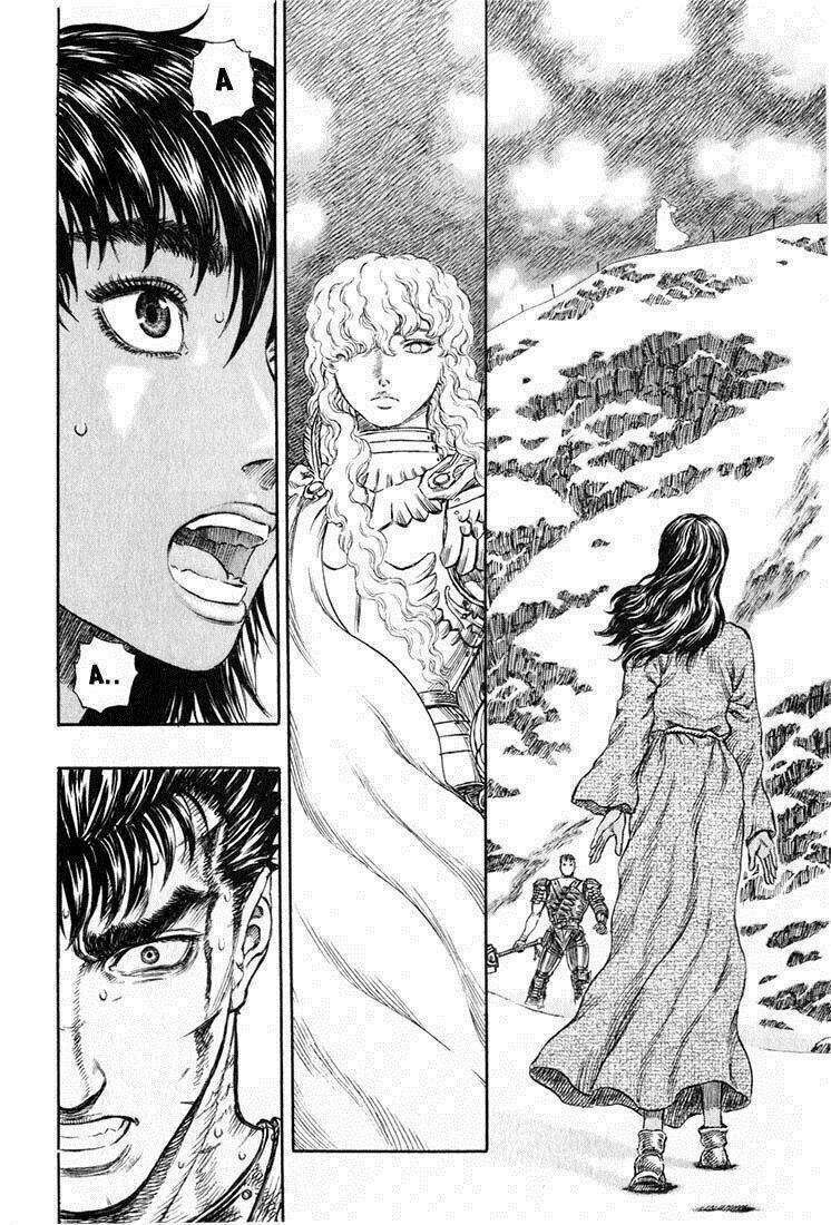 berserk chapter 196 - Next chapter 197