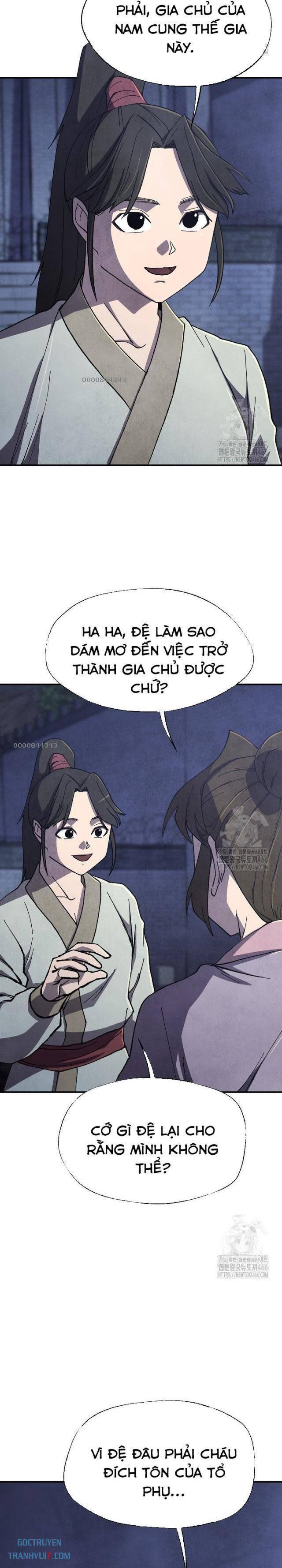 ngoại tôn thiên tài của nam cung thế gia Chapter 47 - Next Chapter 48