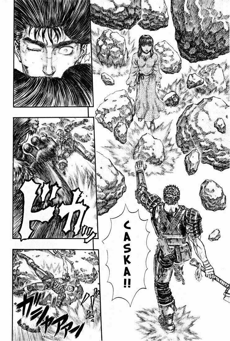 berserk chapter 196 - Next chapter 197