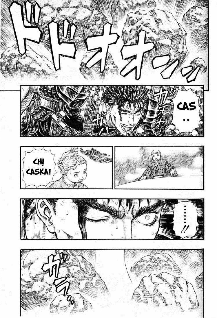 berserk chapter 196 - Next chapter 197