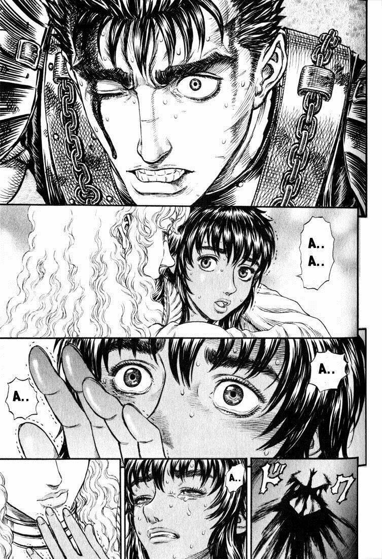 berserk chapter 196 - Next chapter 197