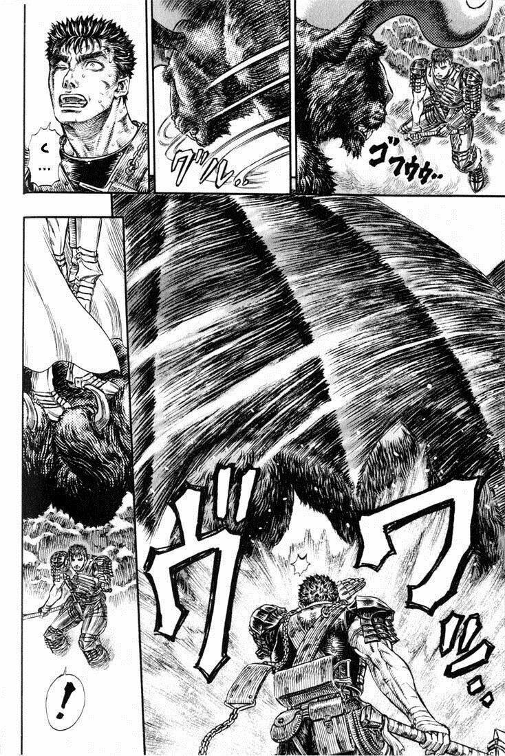 berserk chapter 196 - Next chapter 197