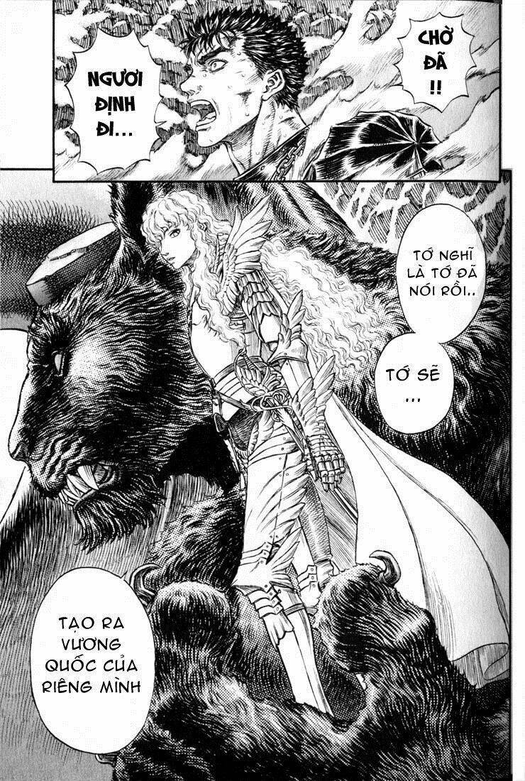 berserk chapter 196 - Next chapter 197