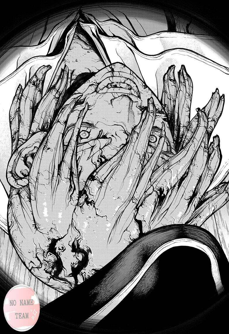 dr.stone - hồi sinh thế giới chapter 103 - Trang 2