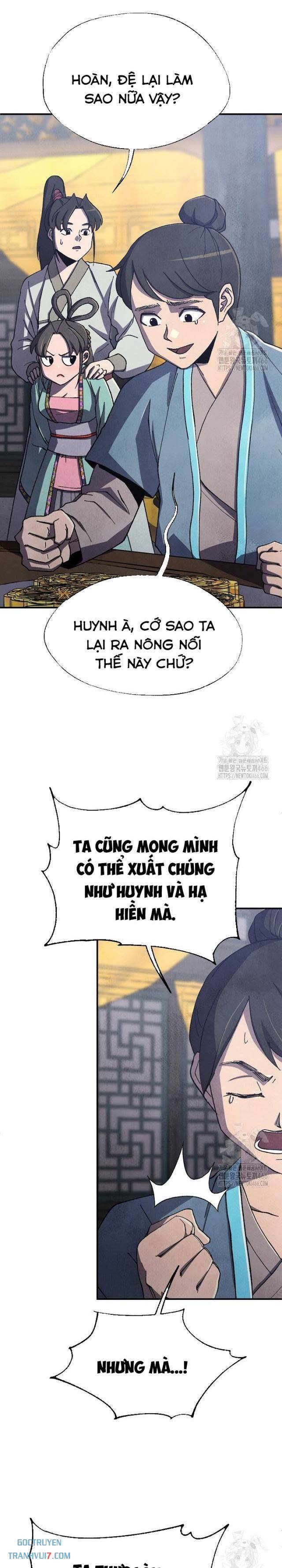 ngoại tôn thiên tài của nam cung thế gia Chapter 47 - Next Chapter 48