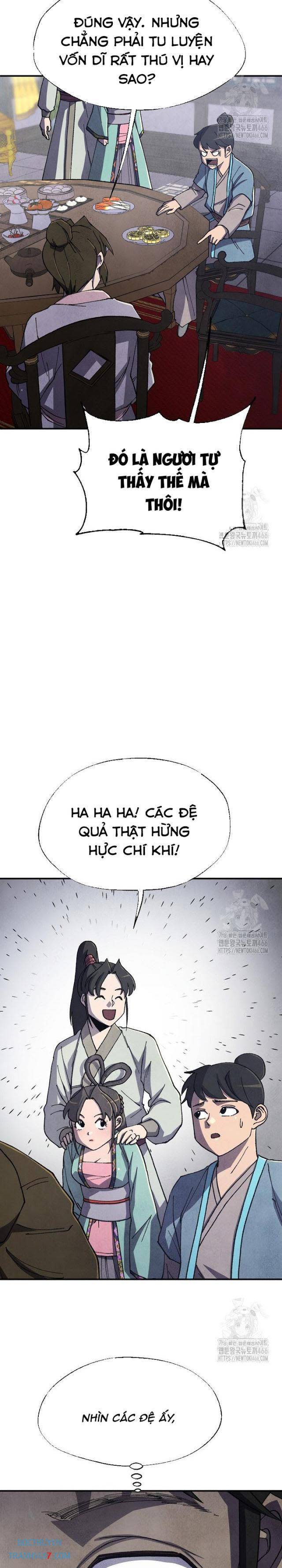 ngoại tôn thiên tài của nam cung thế gia Chapter 47 - Next Chapter 48