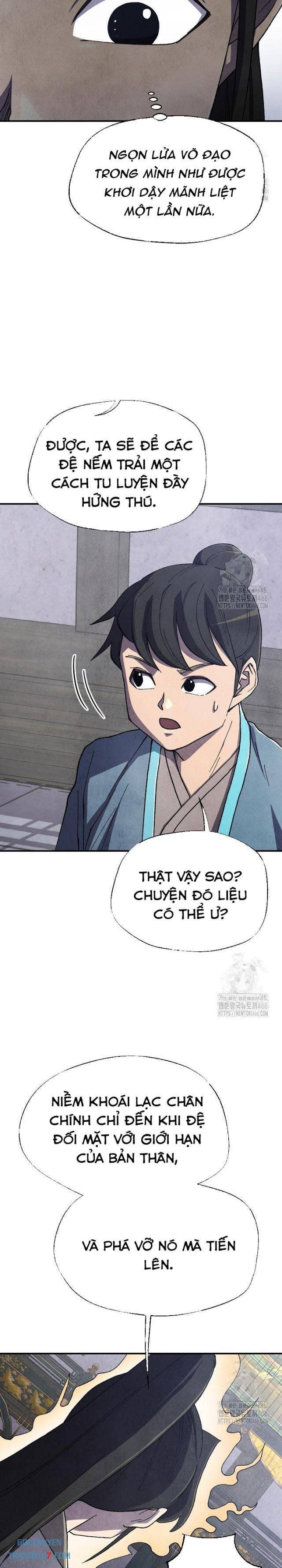 ngoại tôn thiên tài của nam cung thế gia Chapter 47 - Next Chapter 48