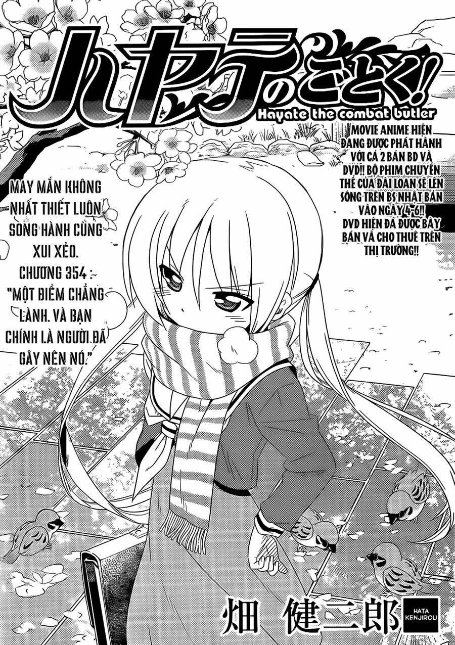 chàng quản gia Chapter 354 - Next Chapter 355