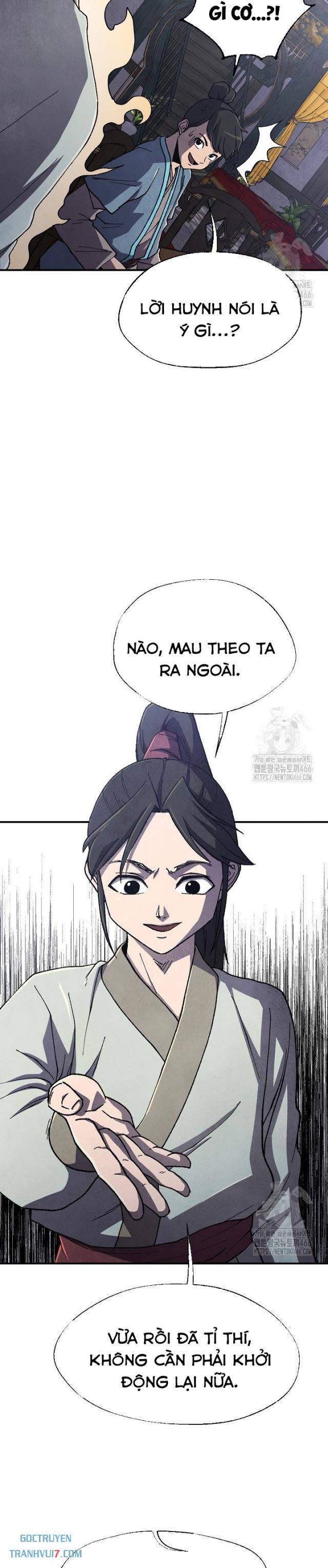 ngoại tôn thiên tài của nam cung thế gia Chapter 47 - Next Chapter 48