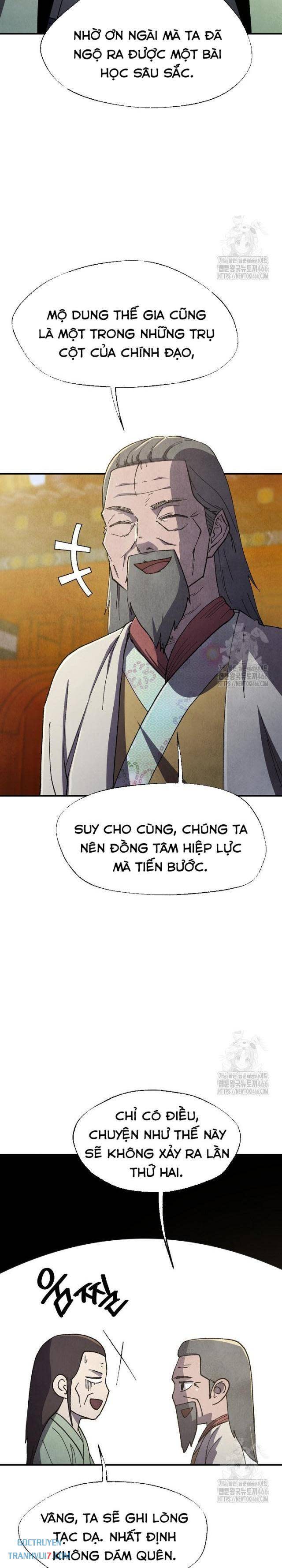 ngoại tôn thiên tài của nam cung thế gia Chapter 48 - Next Chapter 49