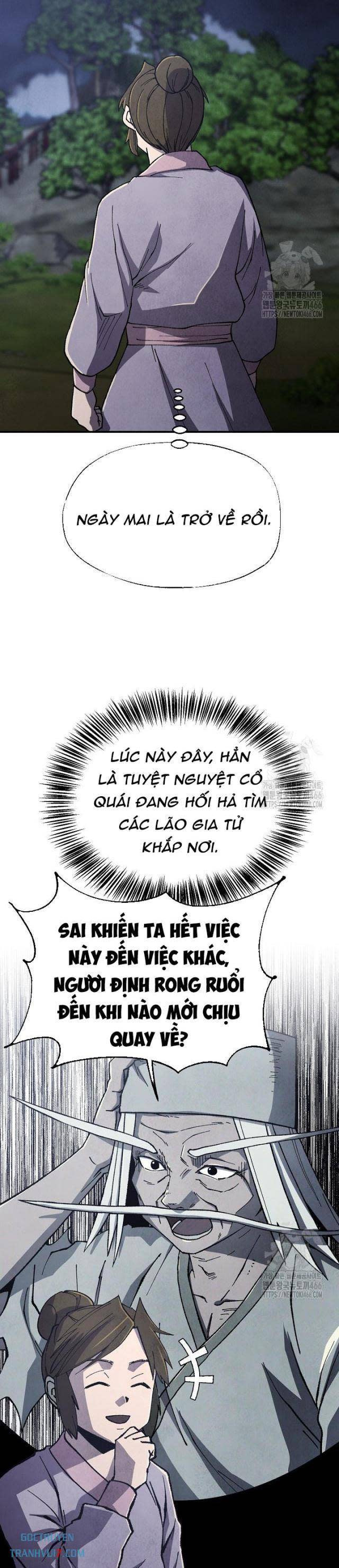 ngoại tôn thiên tài của nam cung thế gia Chapter 47 - Next Chapter 48