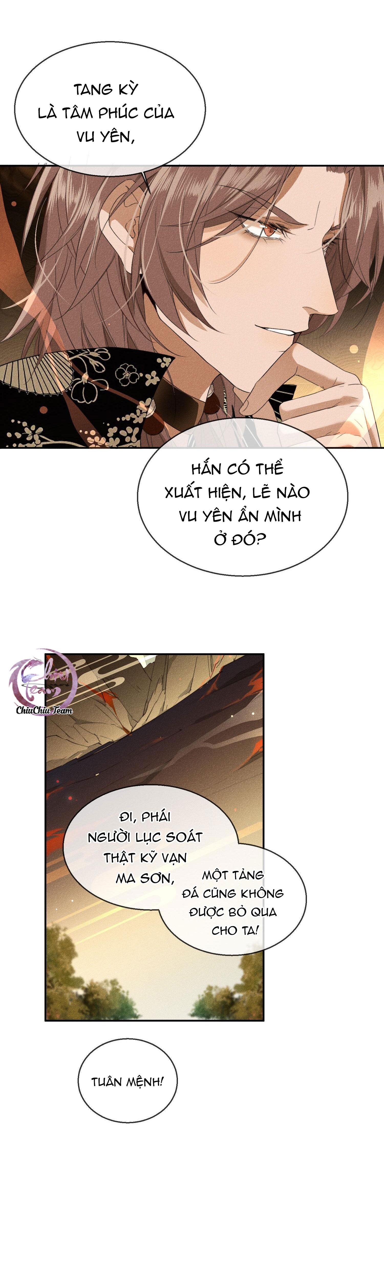 Ma Thú Mà Ta Nuôi Làm Phản Rồi! Chapter 19 - Next 