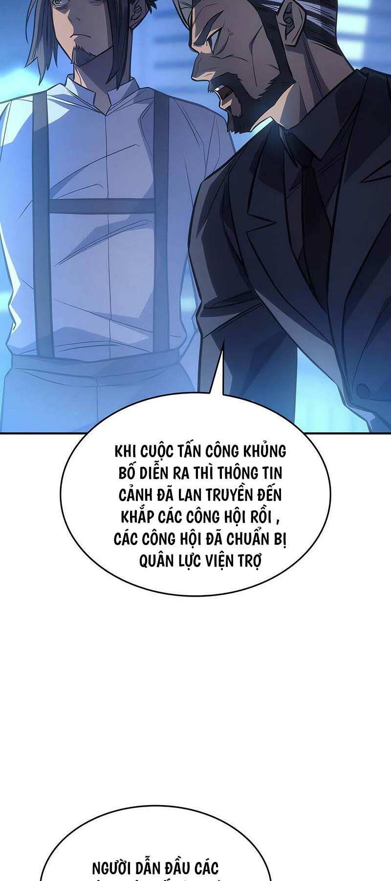 hồi quy bằng vương quyền chương 29 - Next Chapter 29