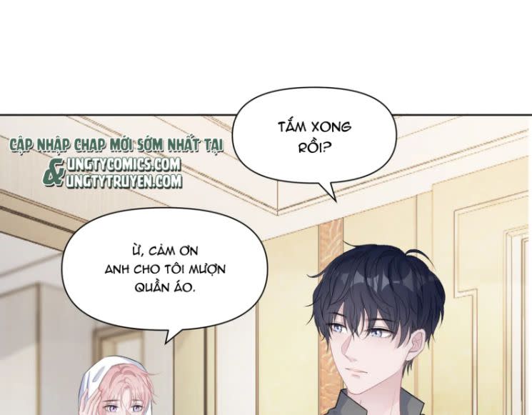 Sẵn Lòng Thua Cuộc Chap 65 - Next Chap 66