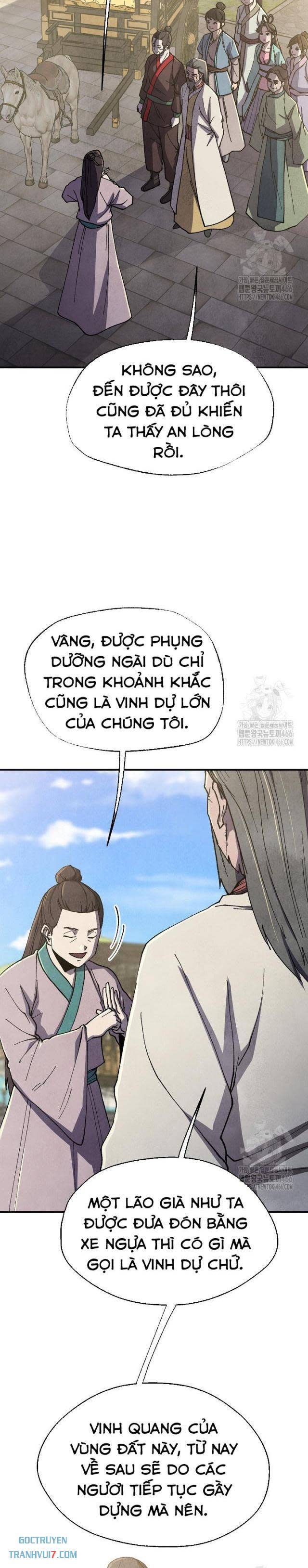 ngoại tôn thiên tài của nam cung thế gia Chapter 48 - Next Chapter 49