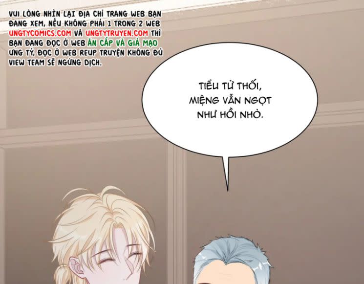 Sẵn Lòng Thua Cuộc Chap 65 - Next Chap 66